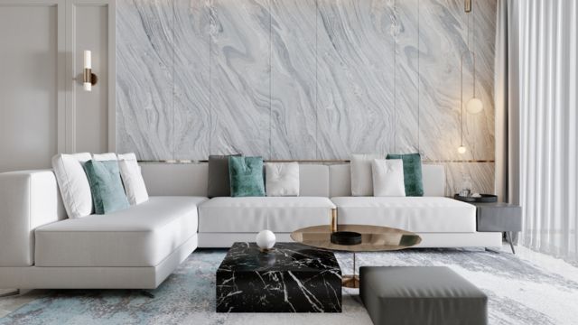 Best Stone Options For Luxury Custom Homes In SW Florida